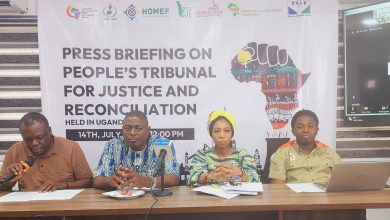 CAPPA TRIBUNAL PICTURE