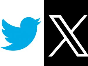 Twitter New Logo