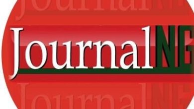 journalng