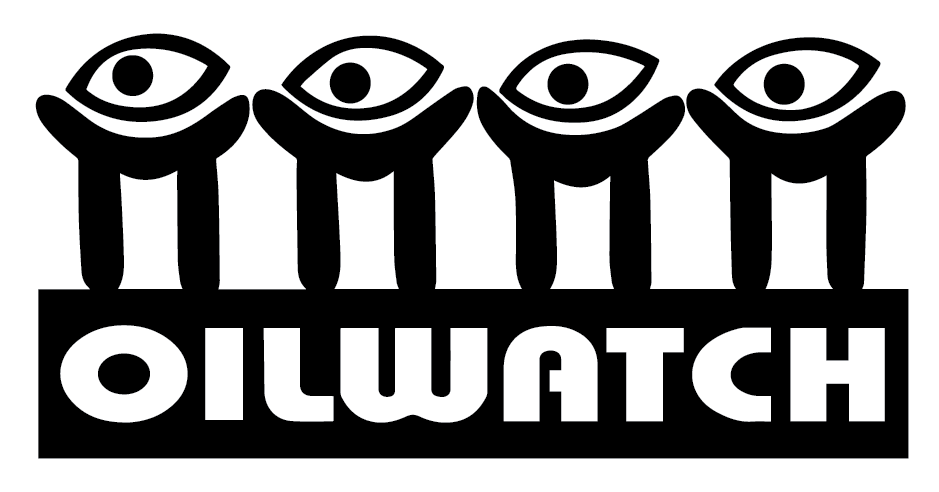 Oilwatch Logo