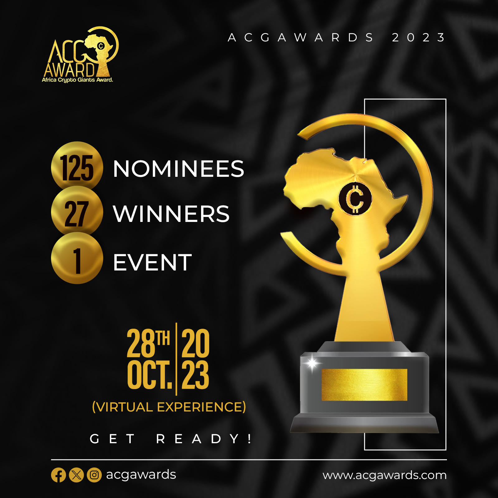 ACGAWARDS LOGO