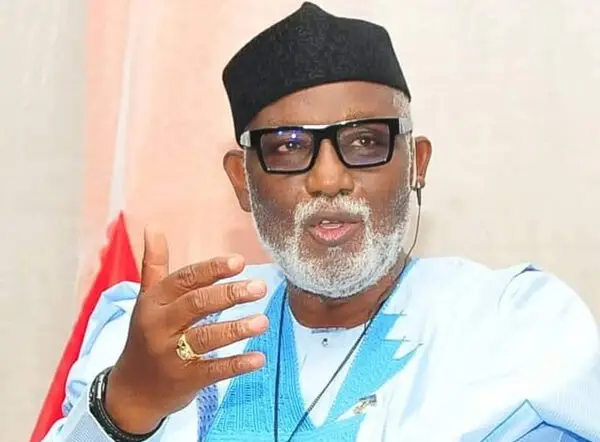 Akeredolu e1654182435362