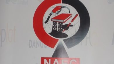 Association of Energy Correspondents of Nigeria NAEC