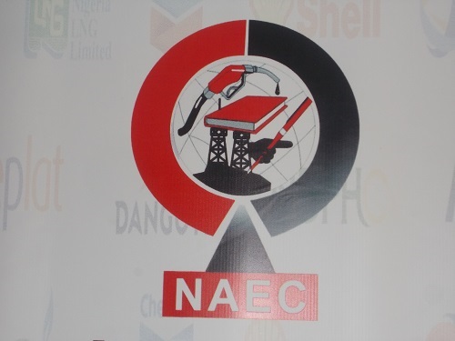 Association of Energy Correspondents of Nigeria NAEC