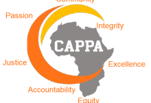 Cappa What We Stand For