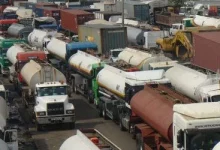 IPMAN Fuel tankers