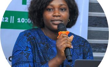 OPEYEMI IBITOYE PORTRAIT