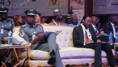 wale adeniyi with bello koko AT 750x430 1