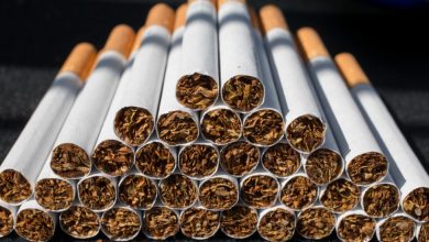 Tobacco. Photo Gettyimages 974x650 1