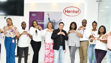 HENKEL PICTURE