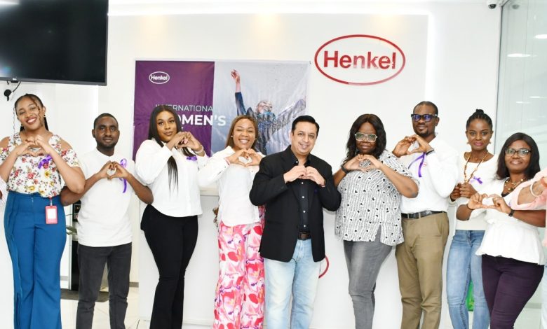 HENKEL PICTURE