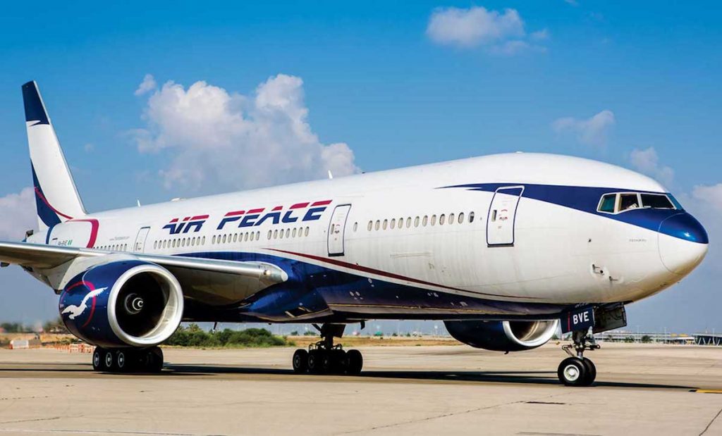 Air Peace aircraft 1024x619 1