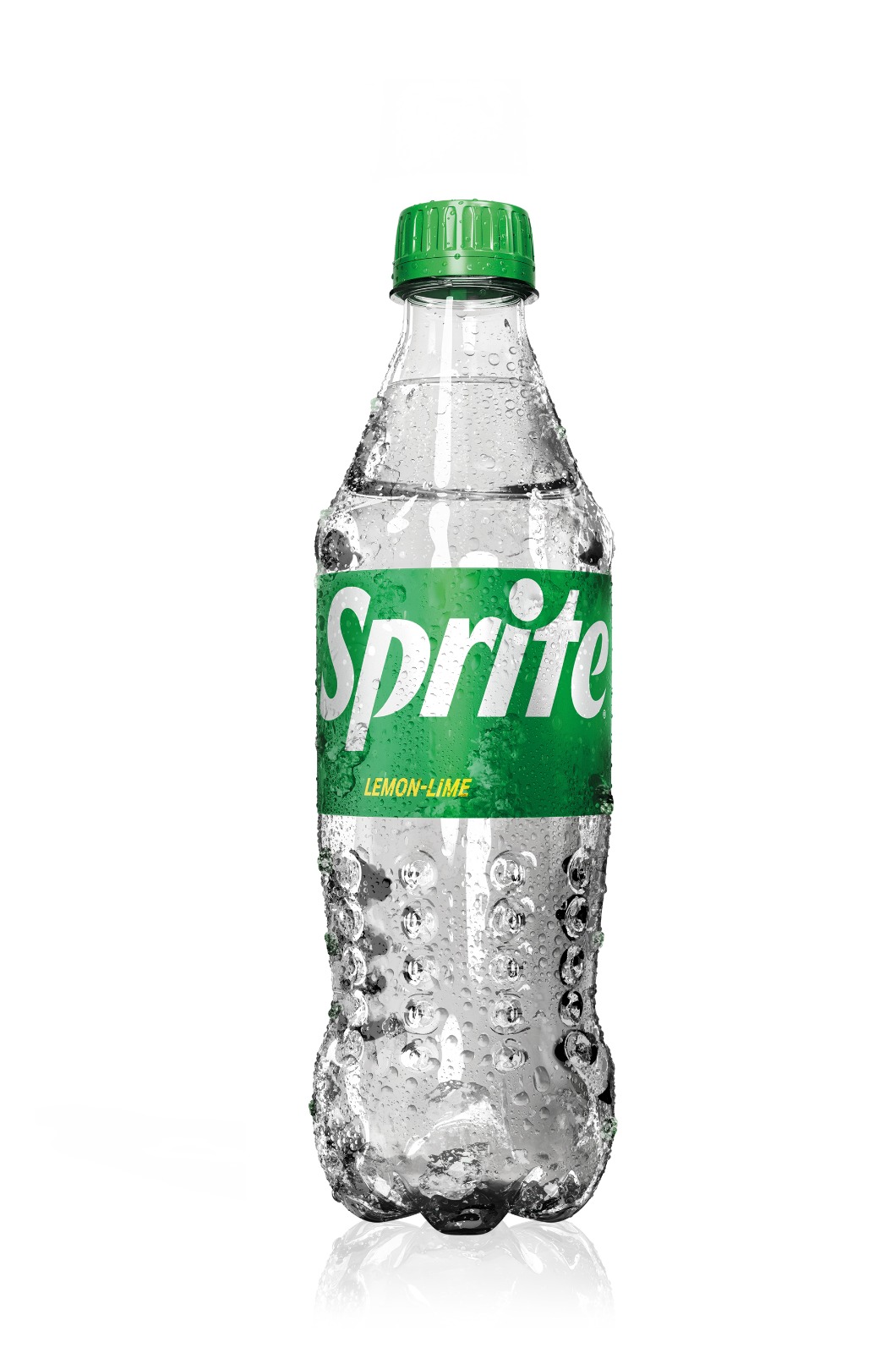 SPRITE BOTTLE