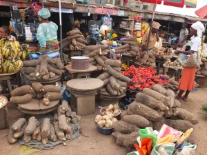 bodija market 1