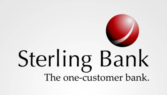 sterling bank