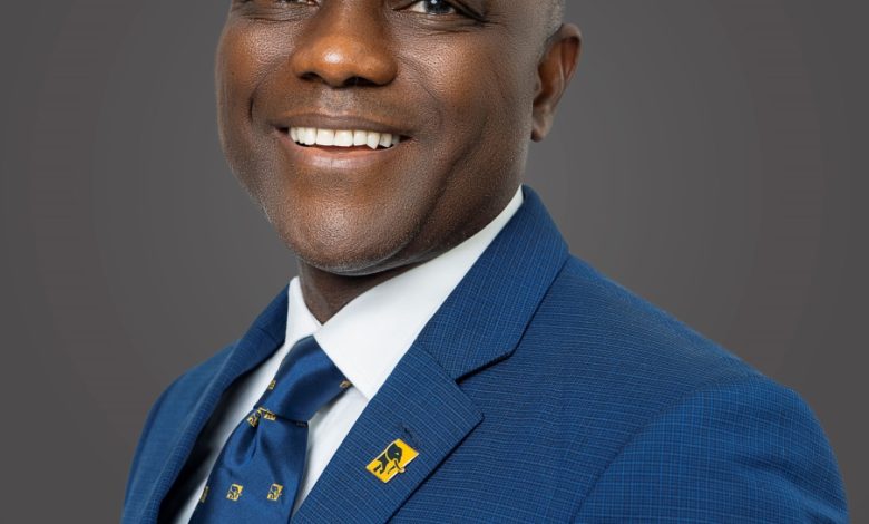 FIRSTBANK MDCEO