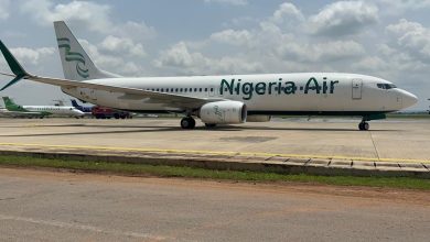 Nigeria Air