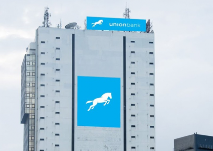 UNION BANK IMAGE