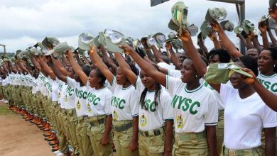 NYSC