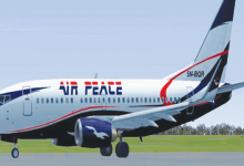 Air Peace 1