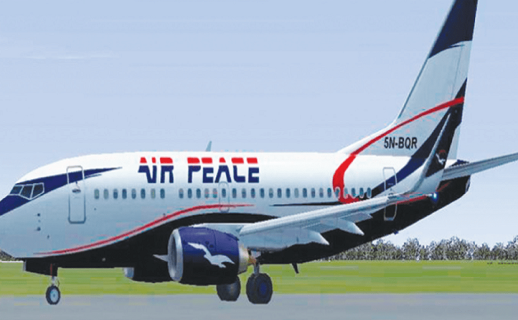 Air Peace 1