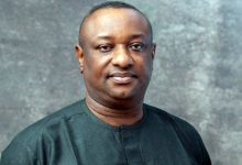 Festus Keyamo