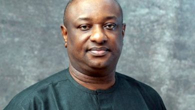 Festus Keyamo