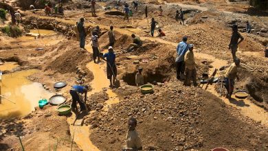 How Illicit Mining Activities Contribute To Local Conflicts In Nigeria