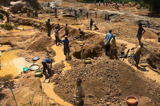 How Illicit Mining Activities Contribute To Local Conflicts In Nigeria