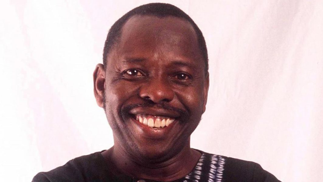 Saro Wiwa