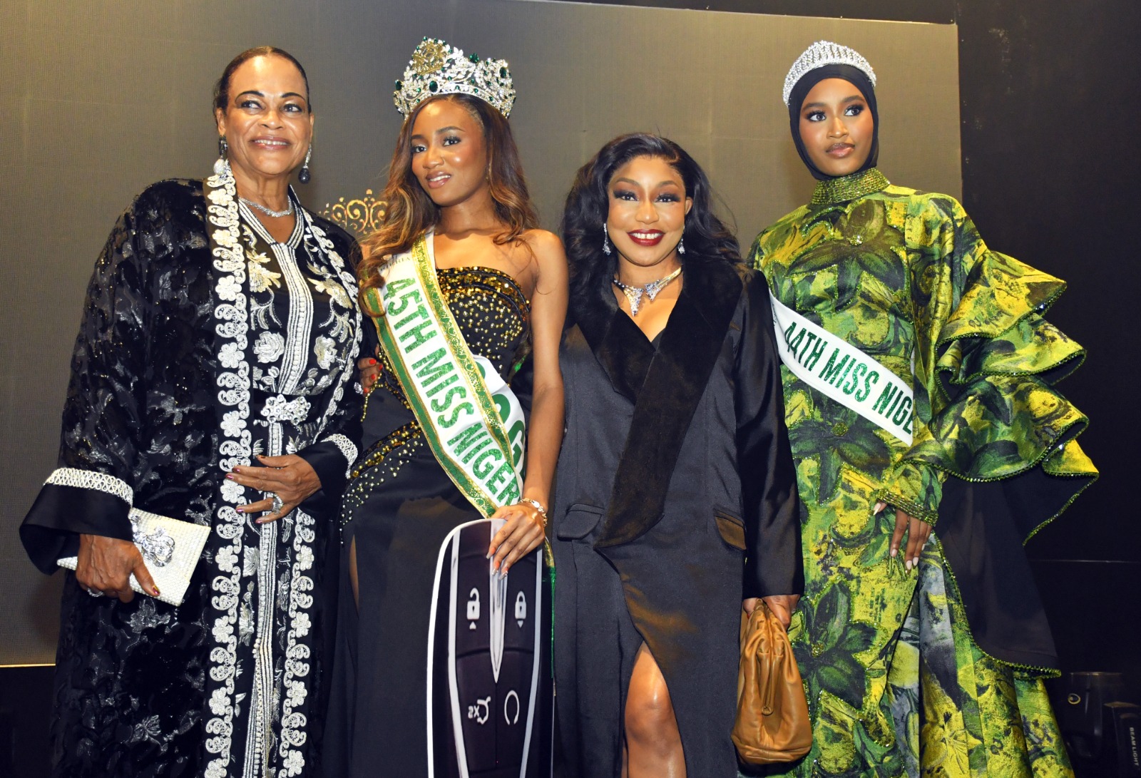 MISS NIGERIA IMAGE 1