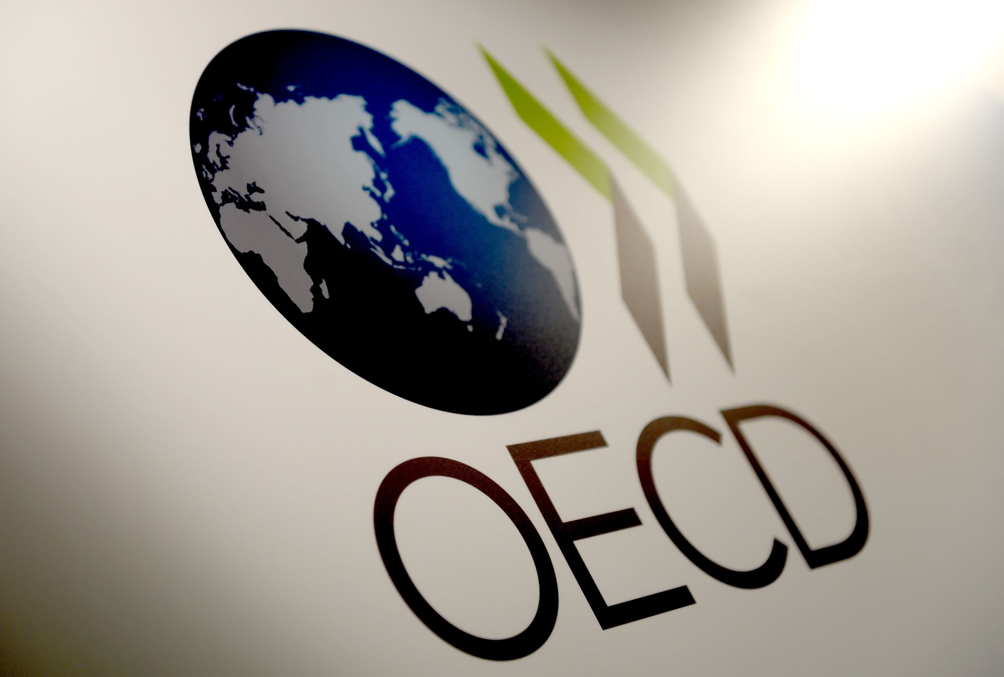 OECD IMAGE