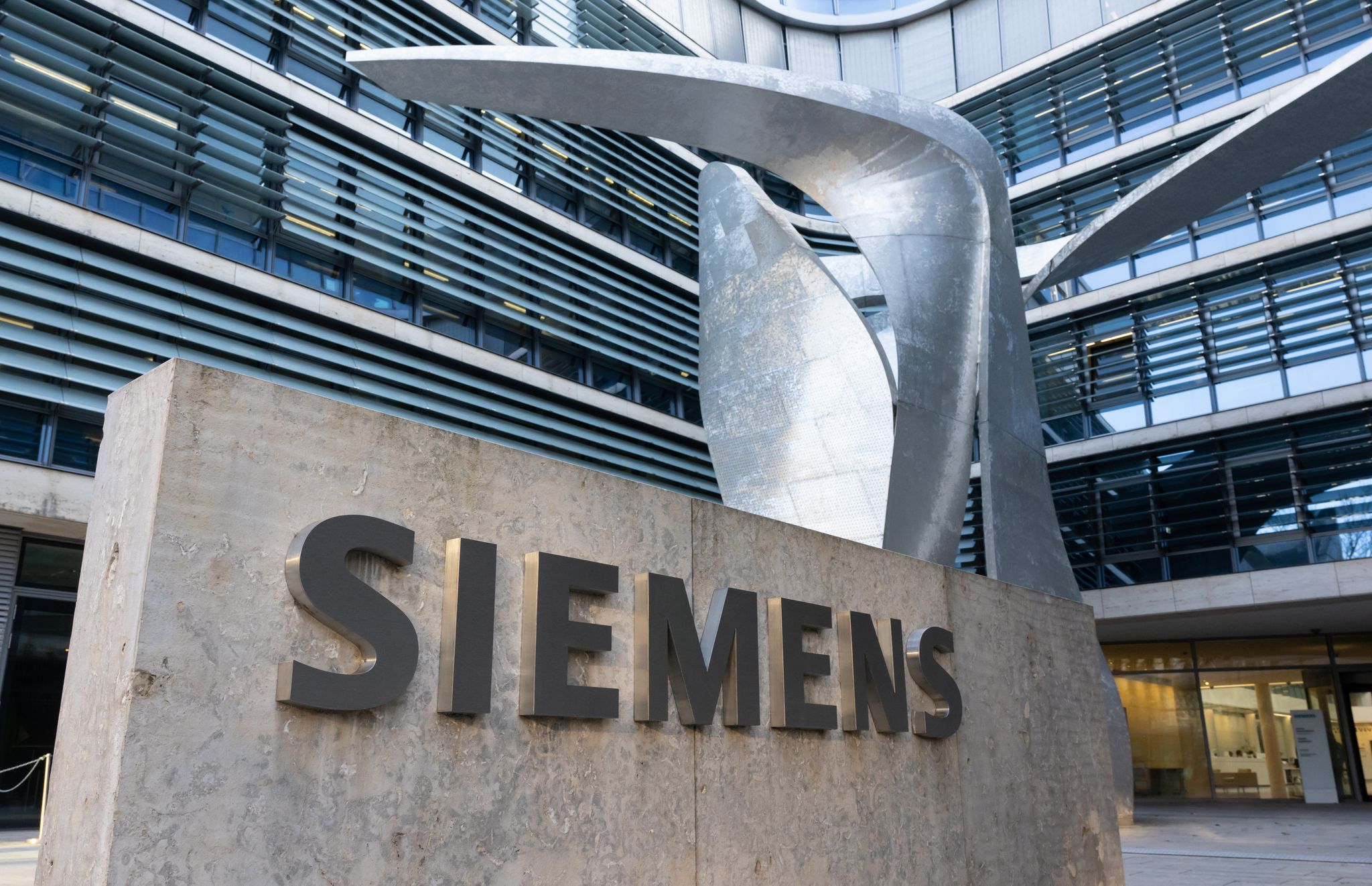 SIEMENS IMAGE