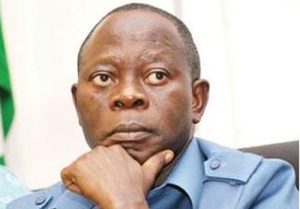 Oshiomhole