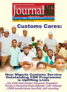 Journalng Cover Page Photo