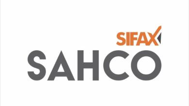 sahco logo