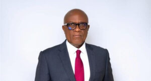 NAHCO Chairman Dr Seinde Fadeni