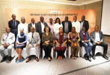 2026 SAHCO MANAGEMENT RETREAT