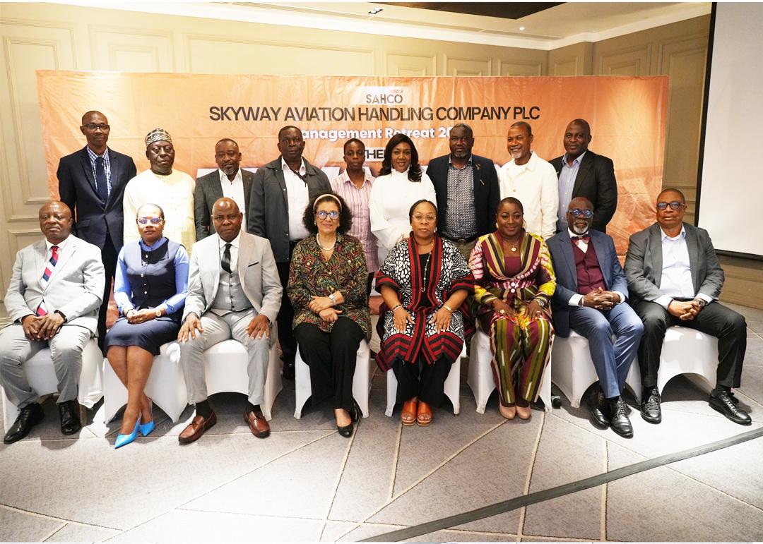 2026 SAHCO MANAGEMENT RETREAT