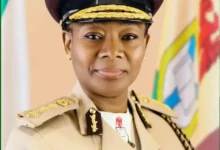 Kemi Nandap