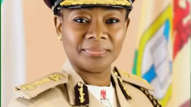 Kemi Nandap