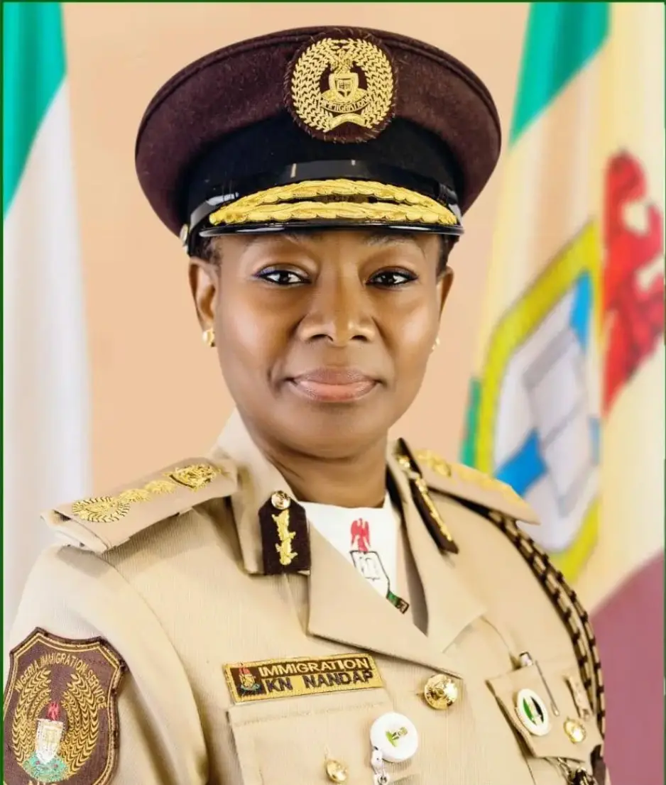 Kemi Nandap