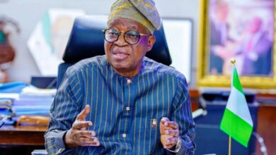 Oyetola