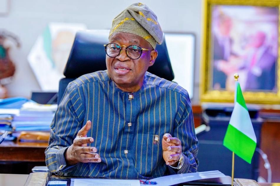 Oyetola