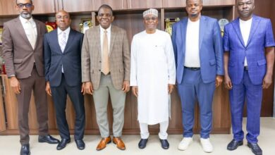 NPA NPERA TRADE FACILITATION