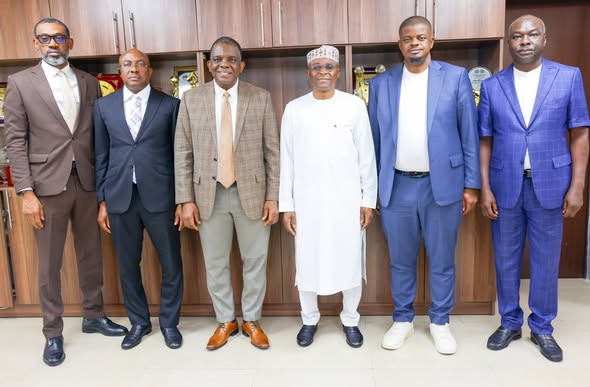 NPA NPERA TRADE FACILITATION