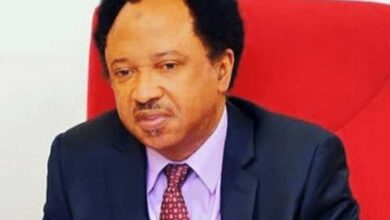Shehu Sani