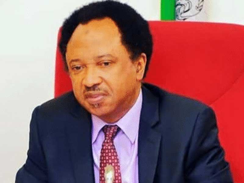 Shehu Sani