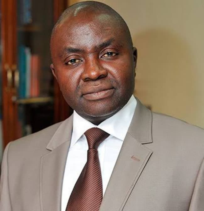 Muda Yusuf